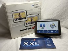 TomTom XXL 550 - US (including