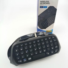 Mini Tastiera Wireless per
