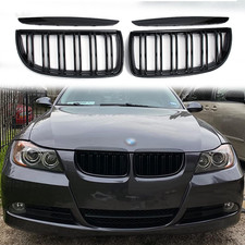 For BMW 3 Series E90 E91 Front
