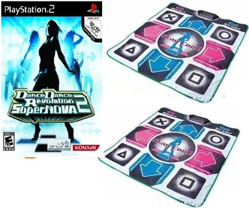 Ps2 supernova gioco - gioco, di