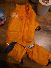 Tampone cane Helios outdoor