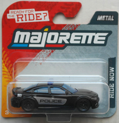 Majorette ride now street - ride,