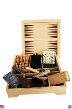 Ultimate Desktop Travel Game