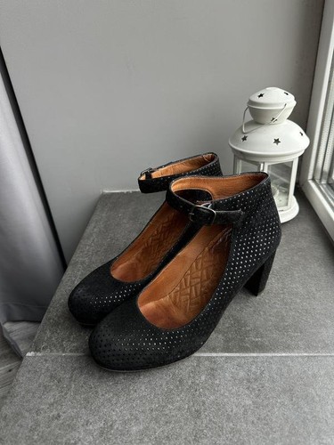 Tacchi donna chie - donna, nero