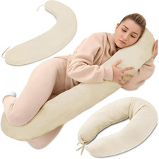 Cuscino Allattamento E