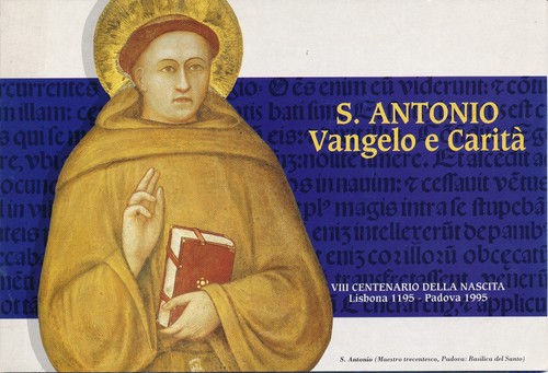 Folder 1995 antonio vangelo - folder,
