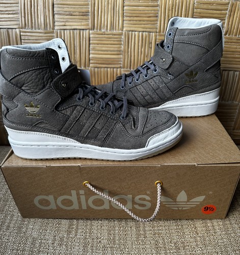 Adidas forum crafted taglia - hi,