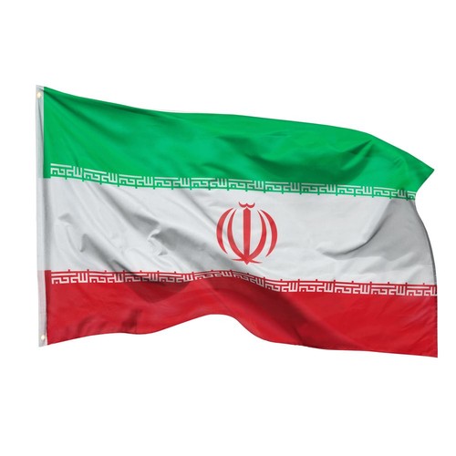 Bandiera iran 150 - bandiera,