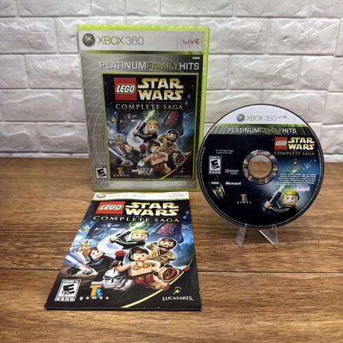 Lego star wars - wars:, la