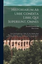 Titus Livius Ar Historiarum Ab