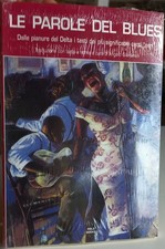 Parole del blues - parole,