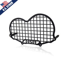 Motorcycle HEADLIGHT GUARD For