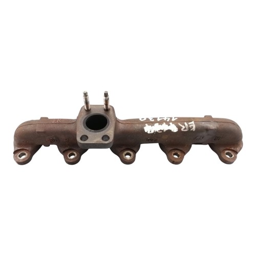 Collettore scarico peugeot - collettore,