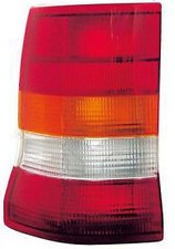 Fanale posteriore SX Per Opel