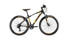Bici bicicletta mtb atala - bicicletta,