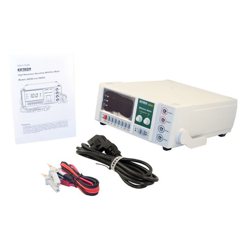 Nuovo extech 380562 - extech,