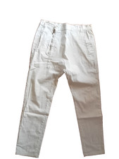 TOKUNO SHIMA Pantalone da uomo Harem Hip Hop Pantaloni Casual Pants Trousers 44