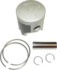 WSM-Platinum Series Piston