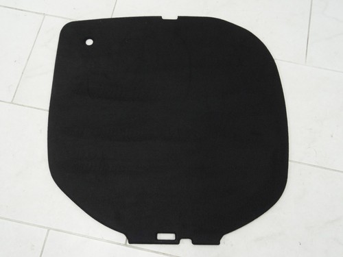 Piano carico bagagliaio bmw - piano,