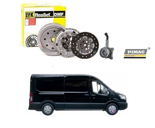 Luk kit frizione volano - frizione,