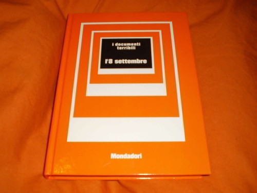 Settembre i documenti - l'8,