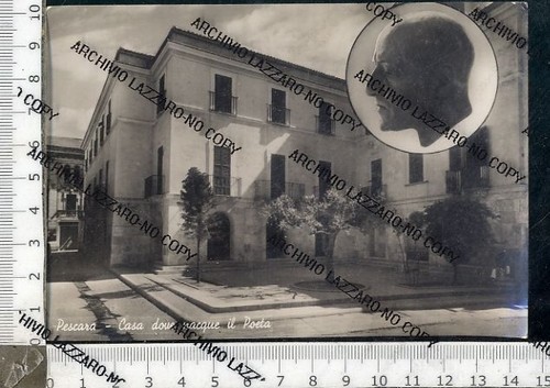 Cpe 300301 pescara casa del - 300301,