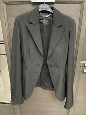 Elisabetta Franchi Giacca Elegante con catena