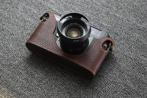 Custodia mezza fotocamera - , in