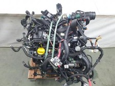 M9R716 motore RENAULT KOLEOS