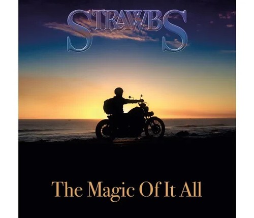 Strawbs the magic it - the,