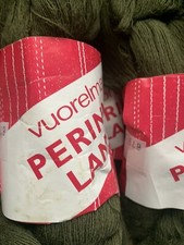 5 Hanks of Vuorelman