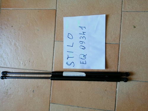 Fiat stilo molle - fiat,