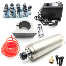 Motore di fresatura CNC