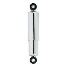 Ammortizzatore anteriore cromo - ammortizzatore,