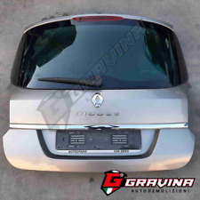 Portello Cofano posteriore RENAULT MODUS 2011 (2008>2013)