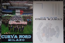 CARTOLINA  - CENTO ANNI INTER