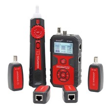 Tester per cavi di rete con