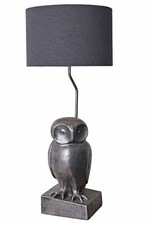 Lampada da tavolo stile