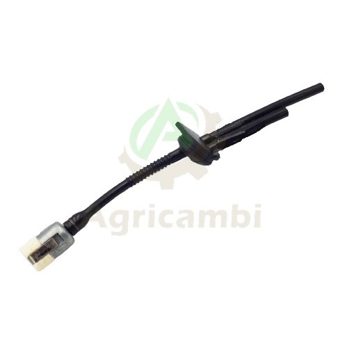 Tubo benzina completo - tubo, di