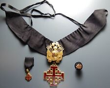 Set completo in grado di