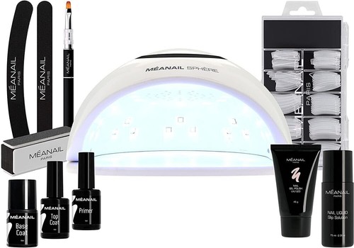 Kit estetista ricostruzione - kit,