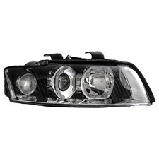 ABAKUS Fari Destro Per Audi A4