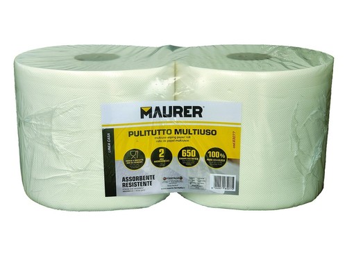 Scottex carta mani pura - 2,