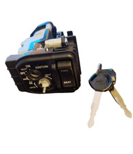 BLOCCHETTO ACCENSIONE CHIAVI HONDA PCX 125 150 2014 2015 2016 2017 2018