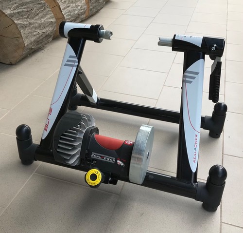 Rulli bici allenamento - bici,