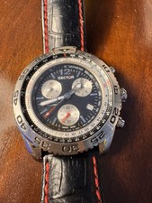 Sector 490 Cronografo Uomo