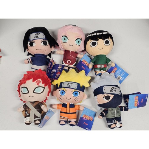 Naruto shippuden kakashi set - shippuden,