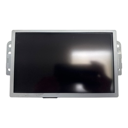 Display radio ford - display,