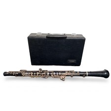 Yamaha YOB-211 Oboe - Usato