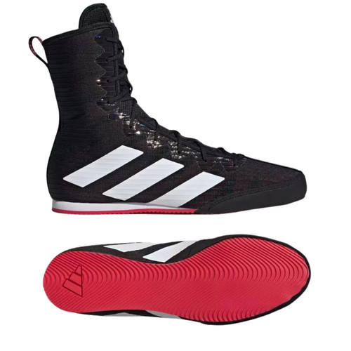 Stivali boxe adidas box hog - box,